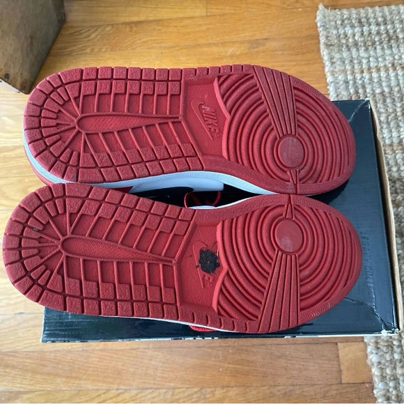 Air Jordan 1, “Old Love, New Love”, DMP, Men’s size 10.5 - Picture 5 of 10